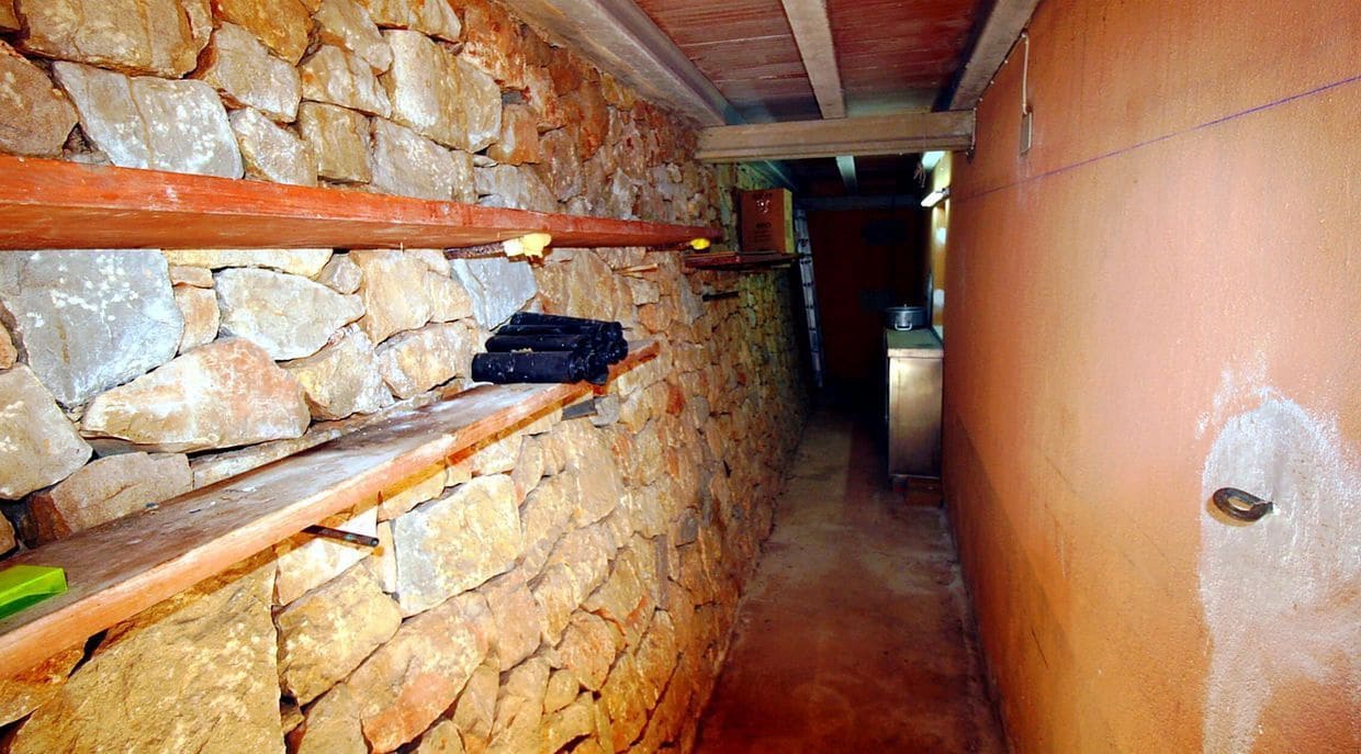 6 soveværelse Villa til salg i Denia med garage - € 550.000 (Ref: 8912522)