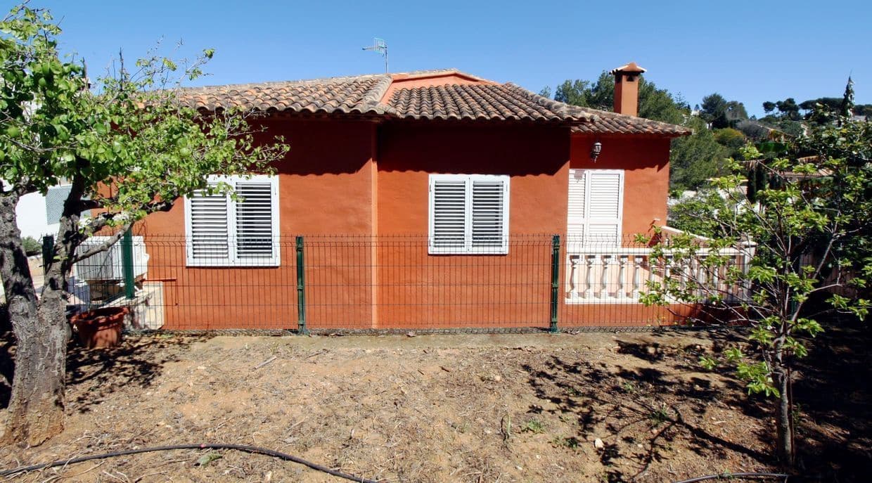 6 soveværelse Villa til salg i Denia med garage - € 550.000 (Ref: 8912522)