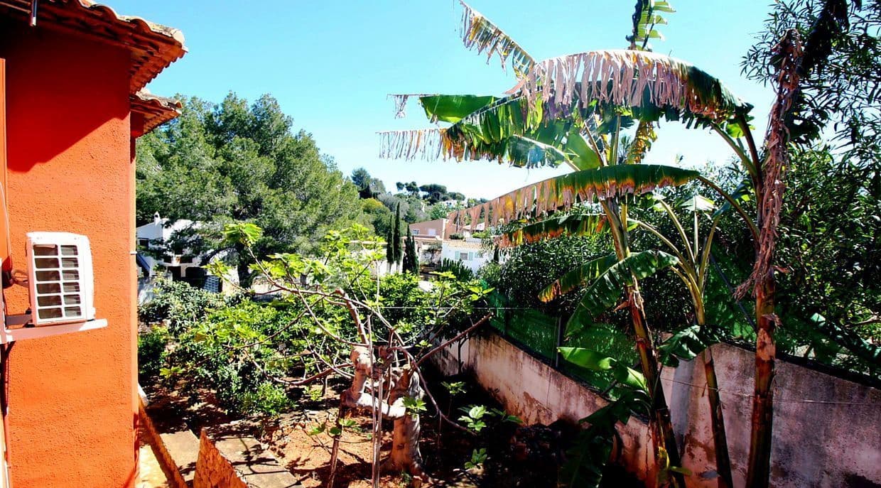 6 soveværelse Villa til salg i Denia med garage - € 550.000 (Ref: 8912522)