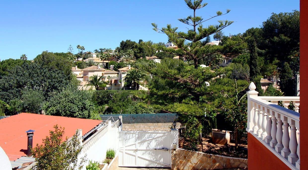 6 soveværelse Villa til salg i Denia med garage - € 550.000 (Ref: 8912522)
