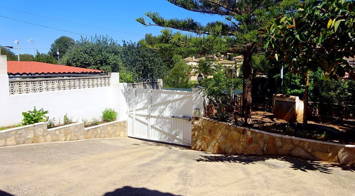 6 soveværelse Villa til salg i Denia med garage - € 550.000 (Ref: 8912522)