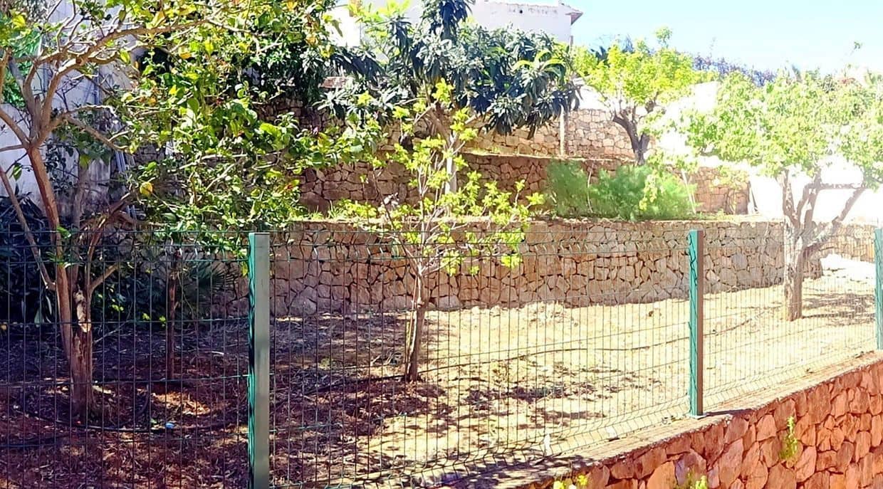 6 soveværelse Villa til salg i Denia med garage - € 550.000 (Ref: 8912522)