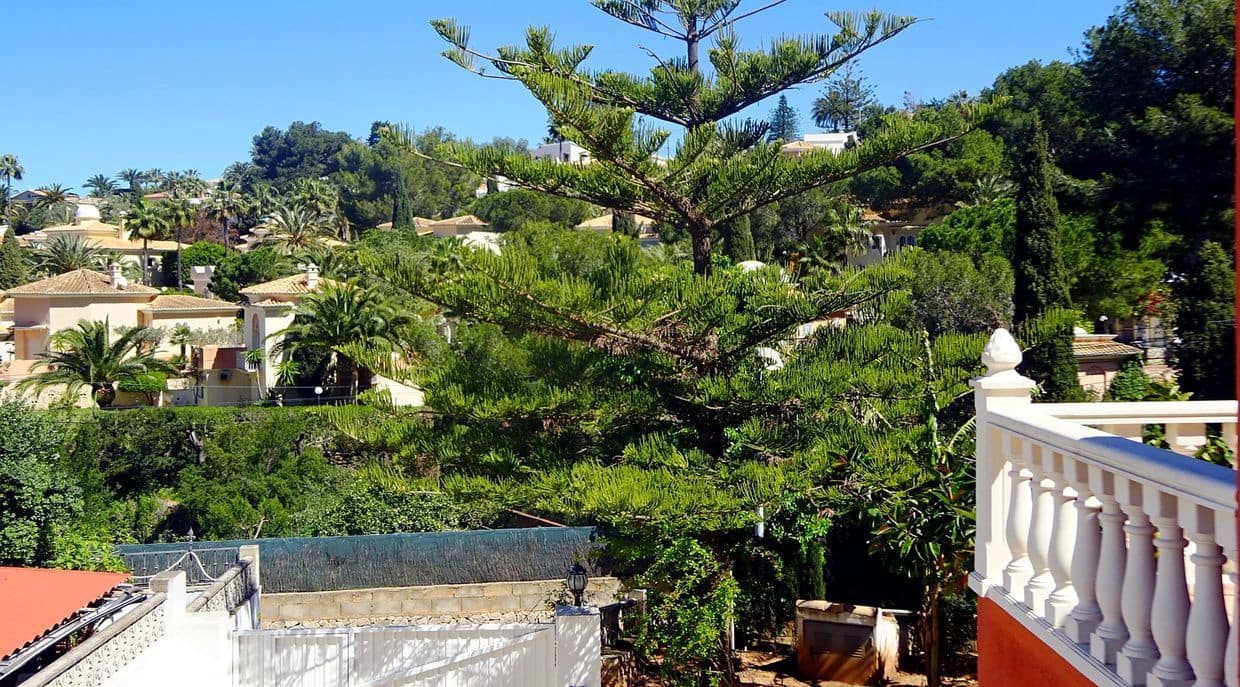 6 soveværelse Villa til salg i Denia med garage - € 550.000 (Ref: 8912522)