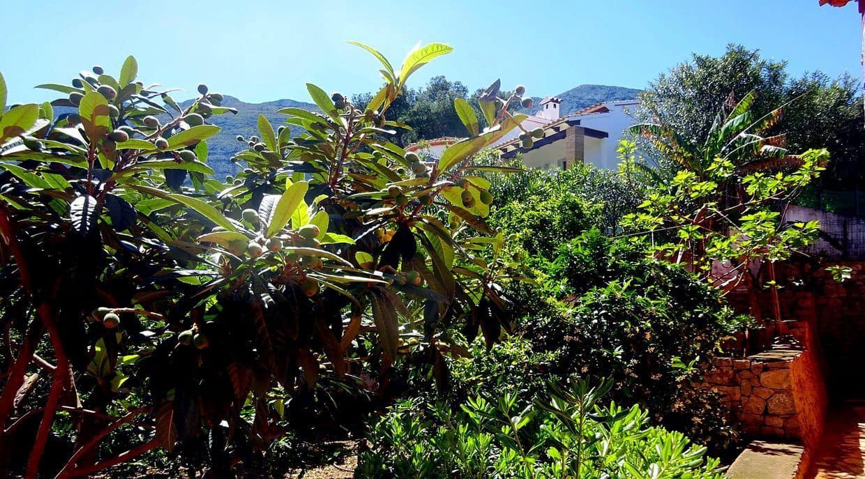 6 soveværelse Villa til salg i Denia med garage - € 550.000 (Ref: 8912522)