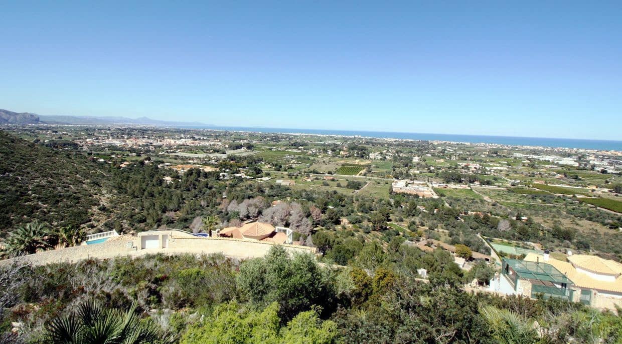 Terrain à Bâtir à vendre à Denia - 150 000 € (Ref: 8923424)