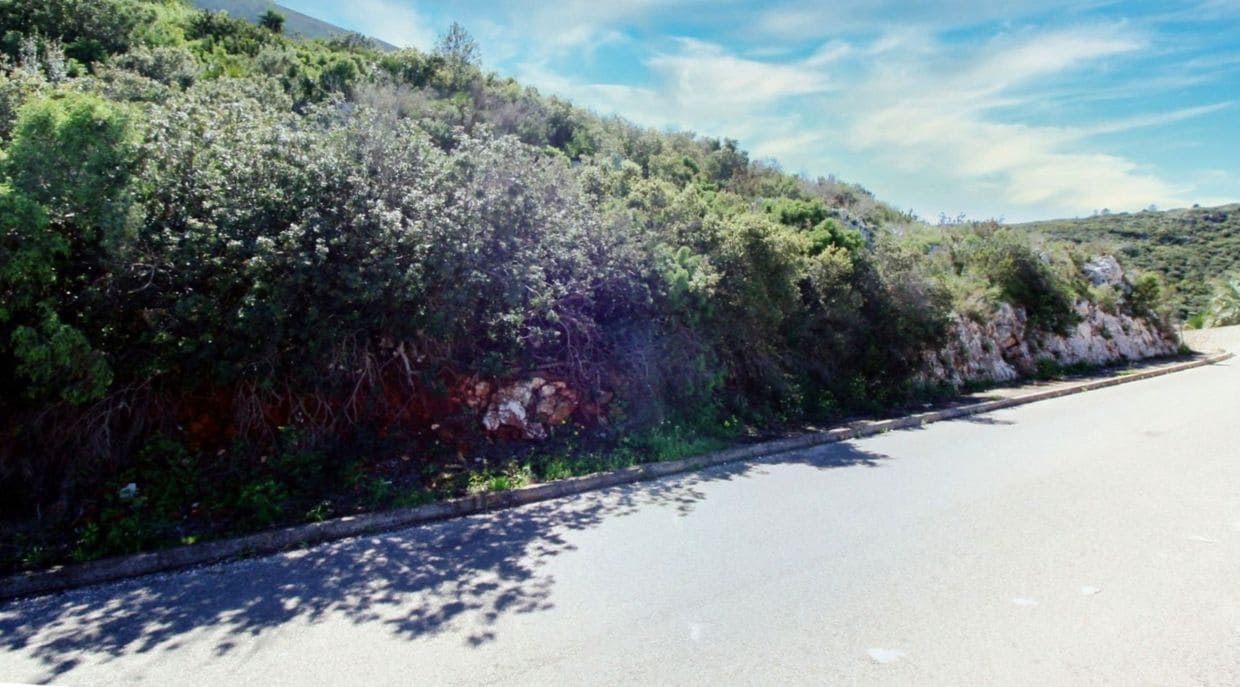 Terrain à Bâtir à vendre à Denia - 150 000 € (Ref: 8923424)