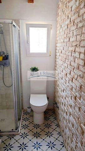 4 chambre Villa/Maison à vendre à El Palmar - Los Molinos, Dénia avec piscine garage - 850 000 € (Ref: 9075674)