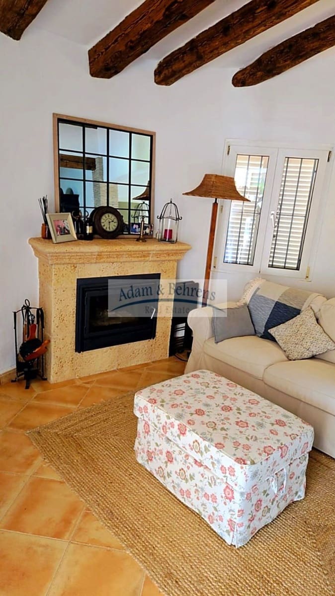 4 camera da letto Villa in vendita in Denia con piscina garage - 850.000 € (Rif: 9075674)