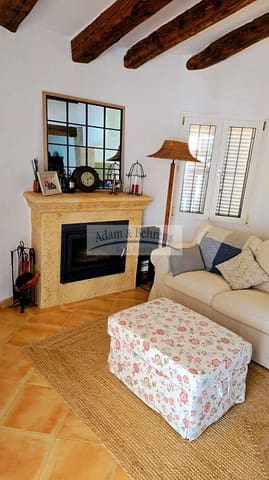 4 chambre Villa/Maison à vendre à El Palmar - Los Molinos, Dénia avec piscine garage - 850 000 € (Ref: 9075674)