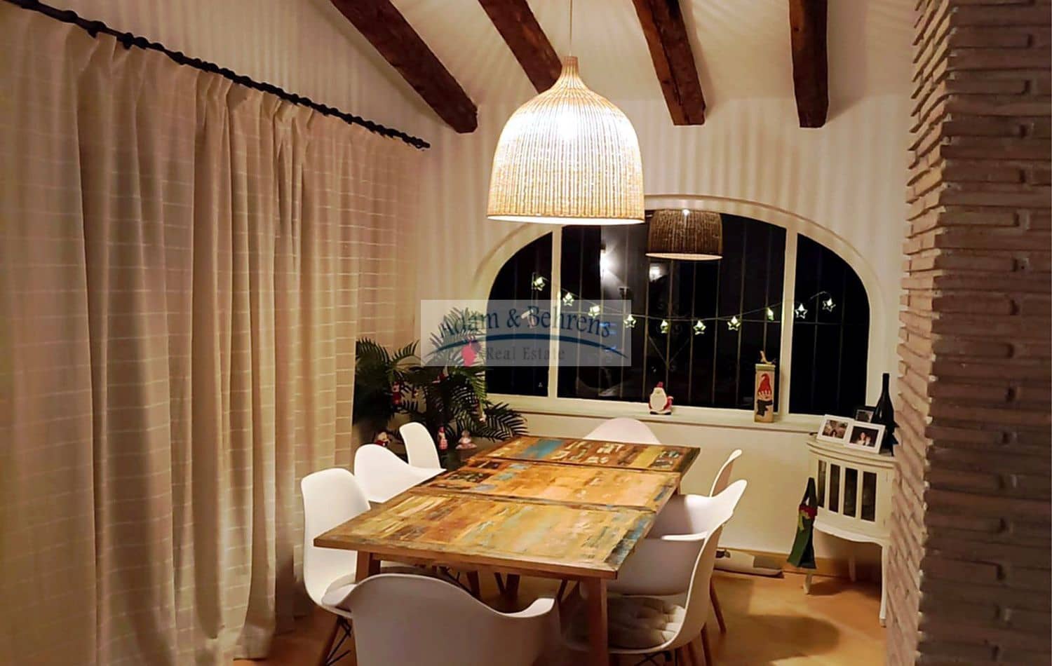 4 camera da letto Villa in vendita in Denia con piscina garage - 850.000 € (Rif: 9075674)