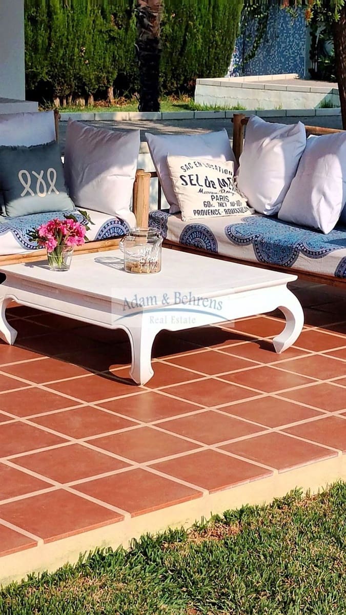 4 camera da letto Villa in vendita in Denia con piscina garage - 850.000 € (Rif: 9075674)