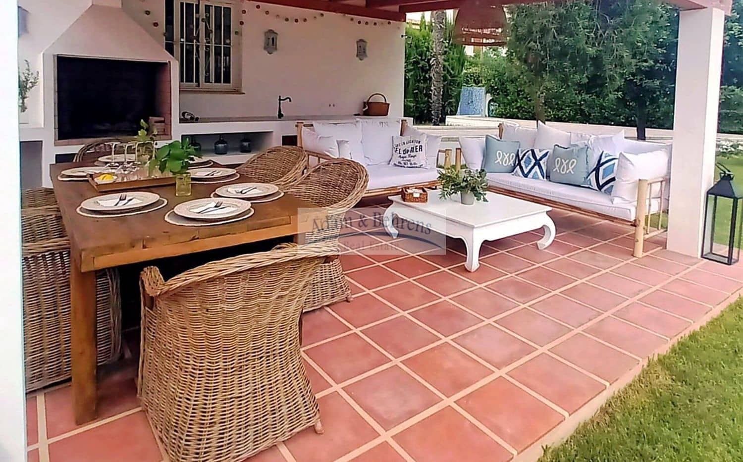 4 camera da letto Villa in vendita in Denia con piscina garage - 850.000 € (Rif: 9075674)