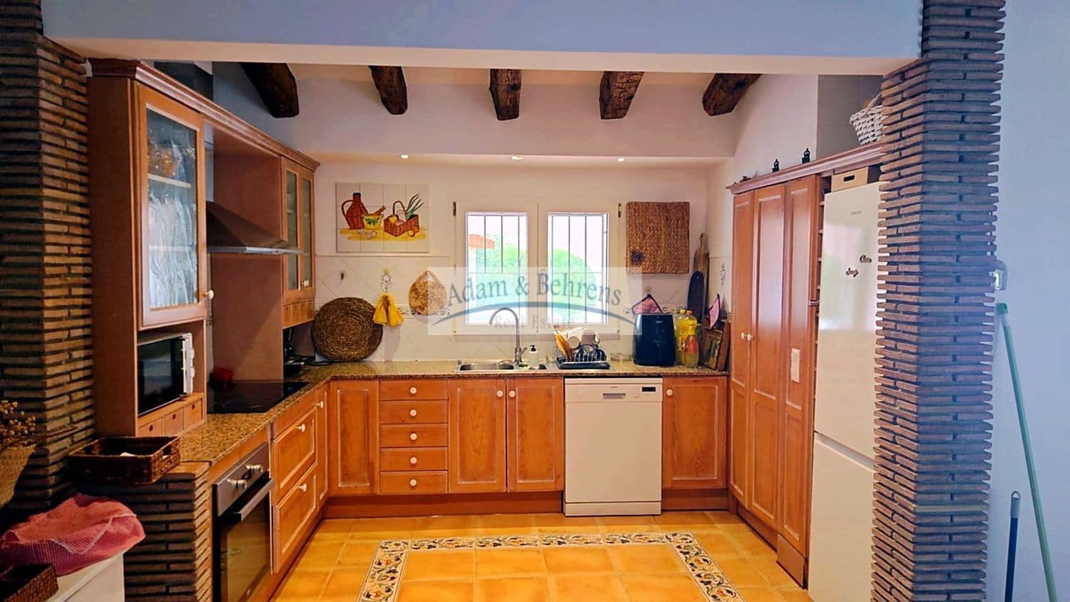 4 camera da letto Villa in vendita in Denia con piscina garage - 850.000 € (Rif: 9075674)