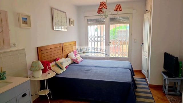 4 chambre Villa/Maison à vendre à El Palmar - Los Molinos, Dénia avec piscine garage - 850 000 € (Ref: 9075674)