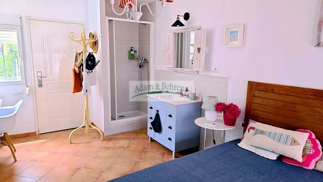 4 chambre Villa/Maison à vendre à El Palmar - Los Molinos, Dénia avec piscine garage - 850 000 € (Ref: 9075674)