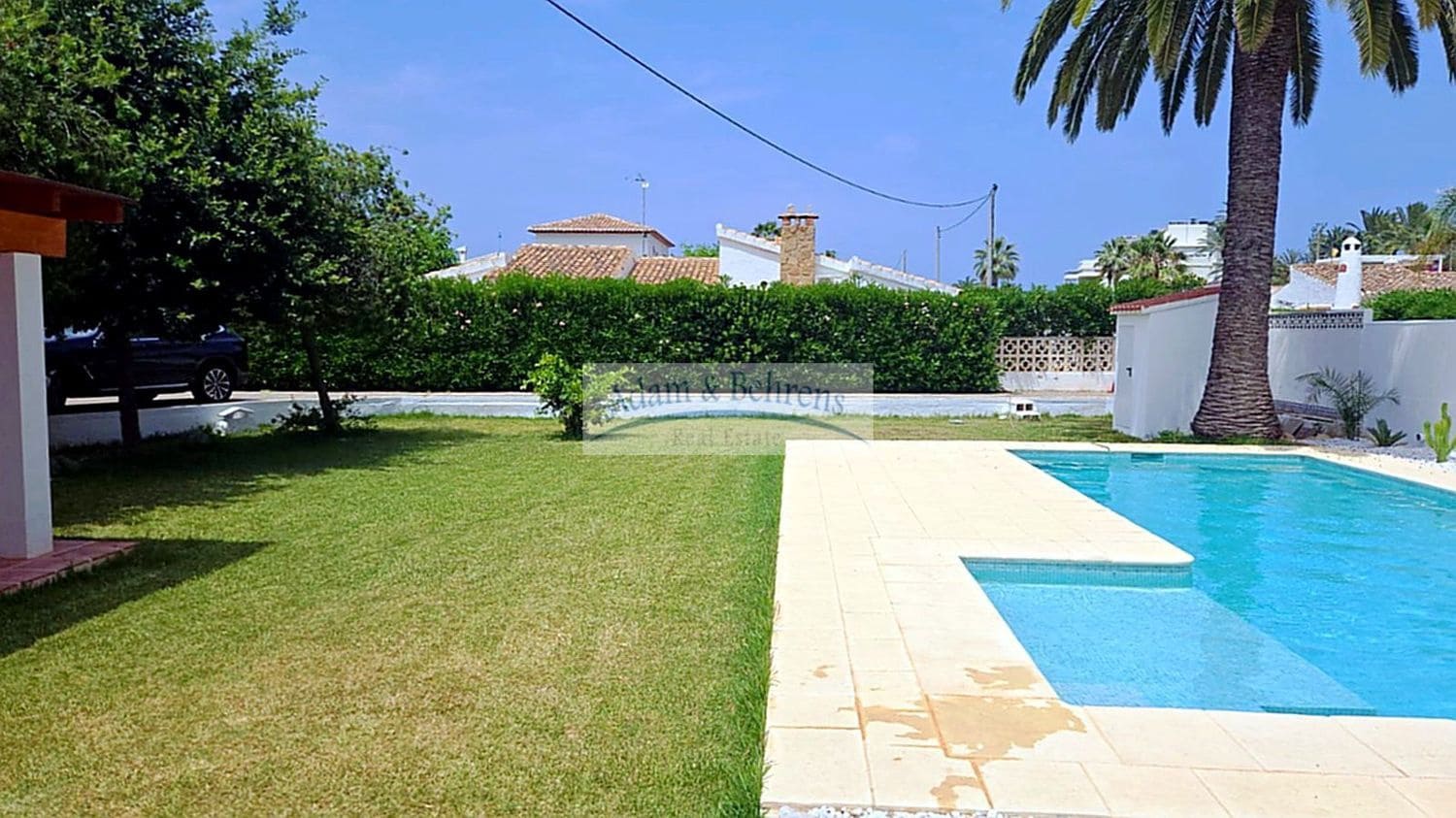 4 camera da letto Villa in vendita in Denia con piscina garage - 850.000 € (Rif: 9075674)
