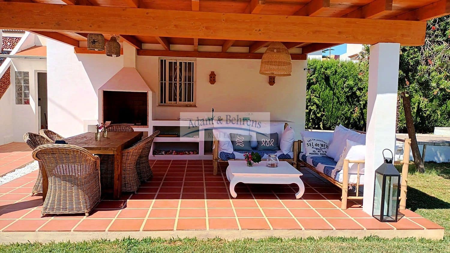4 camera da letto Villa in vendita in Denia con piscina garage - 850.000 € (Rif: 9075674)