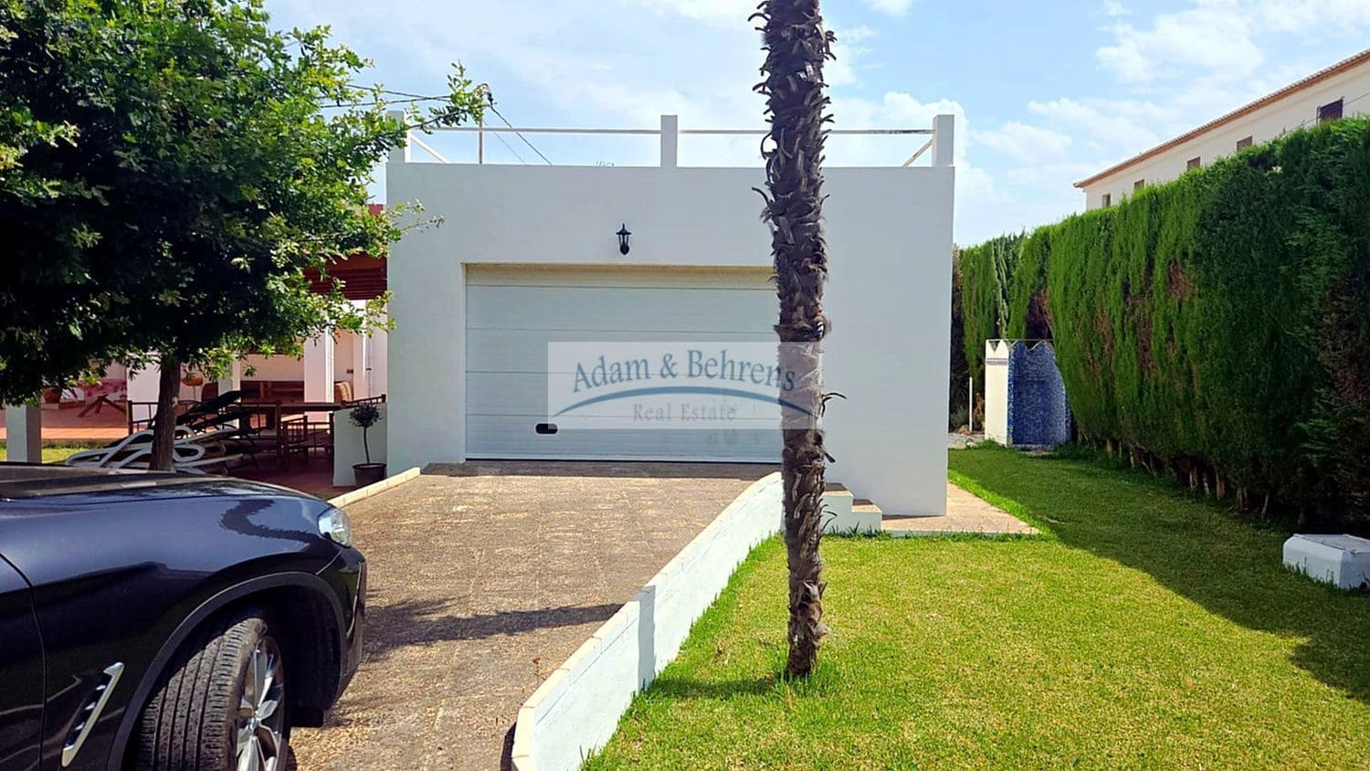 4 camera da letto Villa in vendita in Denia con piscina garage - 850.000 € (Rif: 9075674)