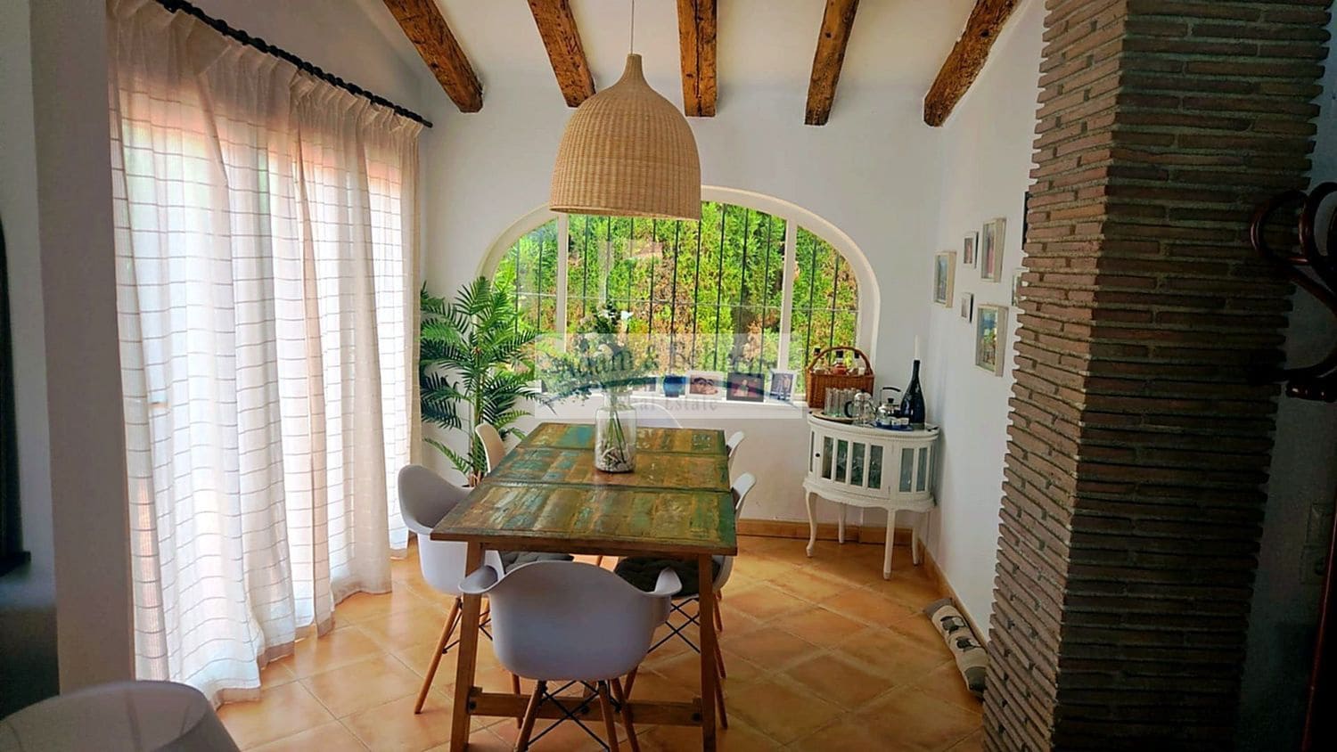 4 camera da letto Villa in vendita in Denia con piscina garage - 850.000 € (Rif: 9075674)