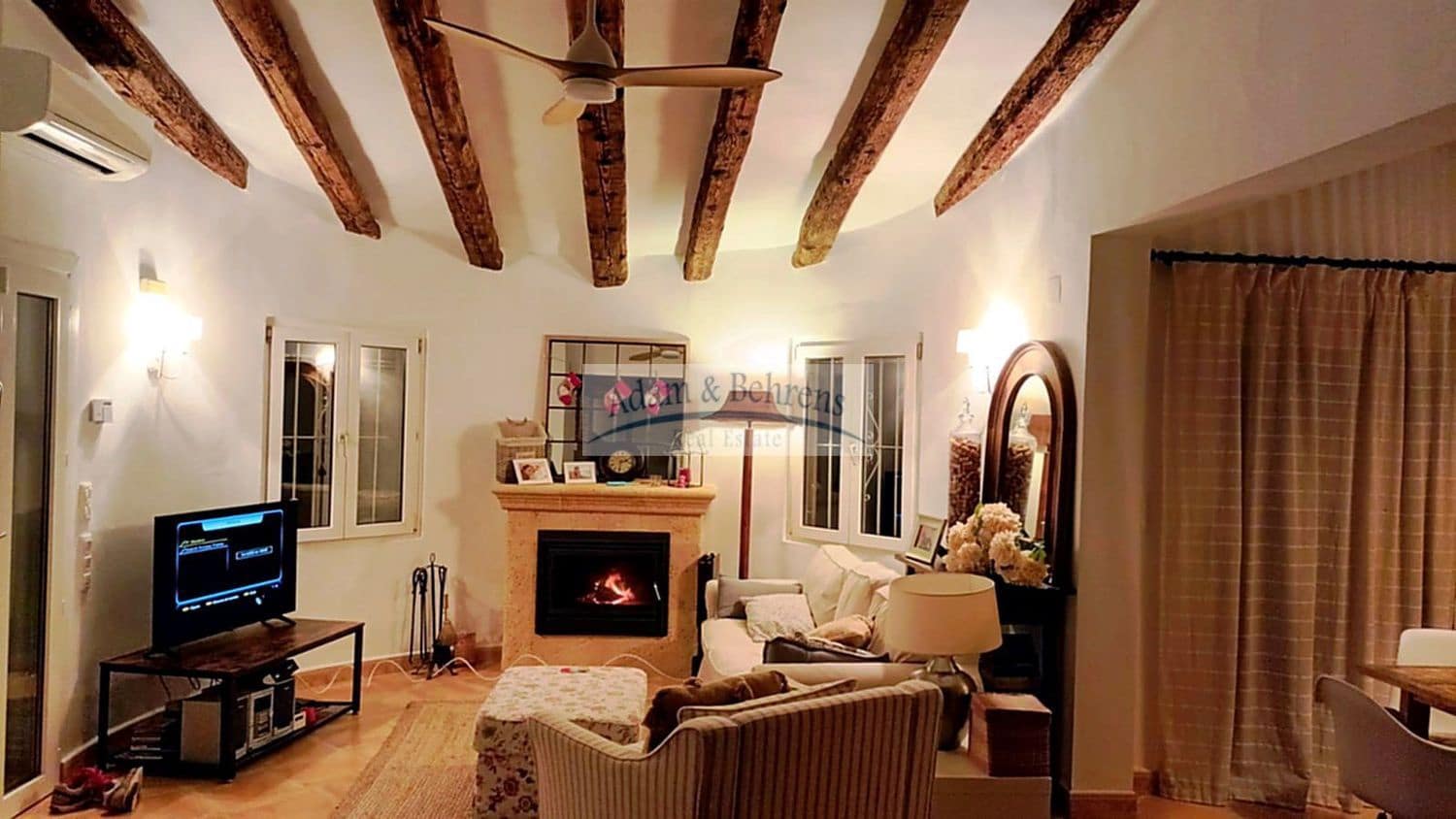 4 camera da letto Villa in vendita in Denia con piscina garage - 850.000 € (Rif: 9075674)