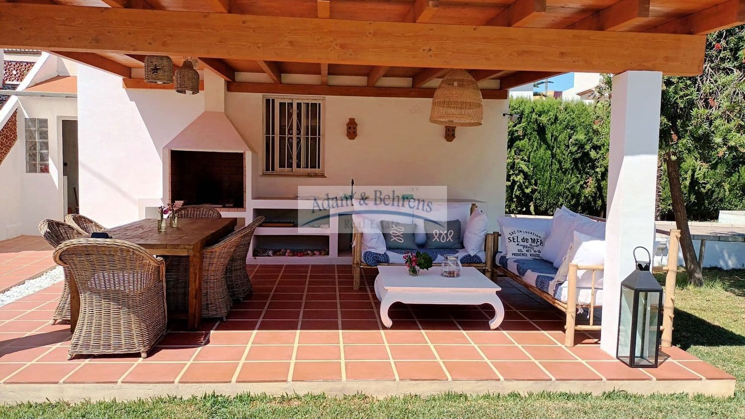 4 camera da letto Villa in vendita in Denia con piscina garage - 850.000 € (Rif: 9075674)