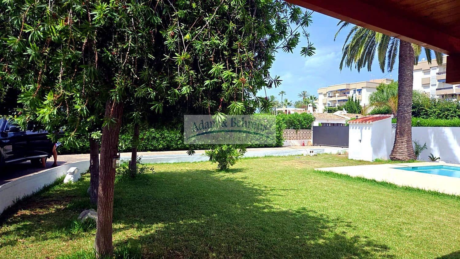 4 camera da letto Villa in vendita in Denia con piscina garage - 850.000 € (Rif: 9075674)