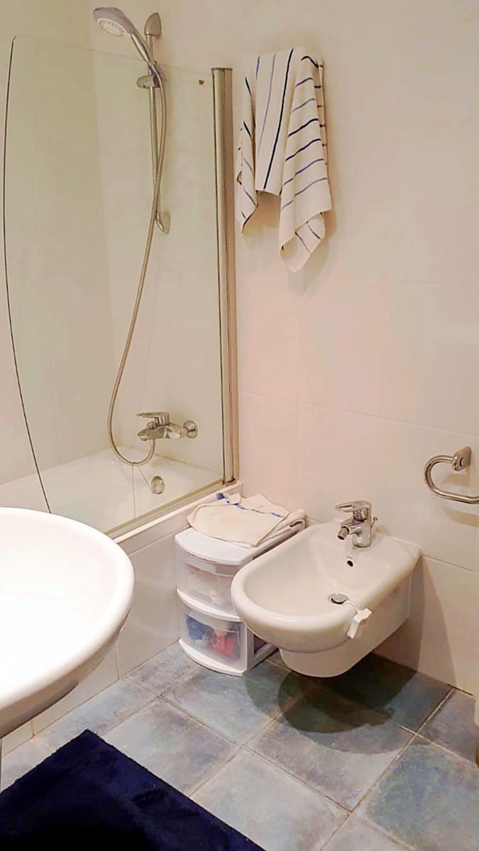 Apartamento de 2 habitaciones en Oliva en venta con piscina garaje - 289.000 € (Ref: 9115667)