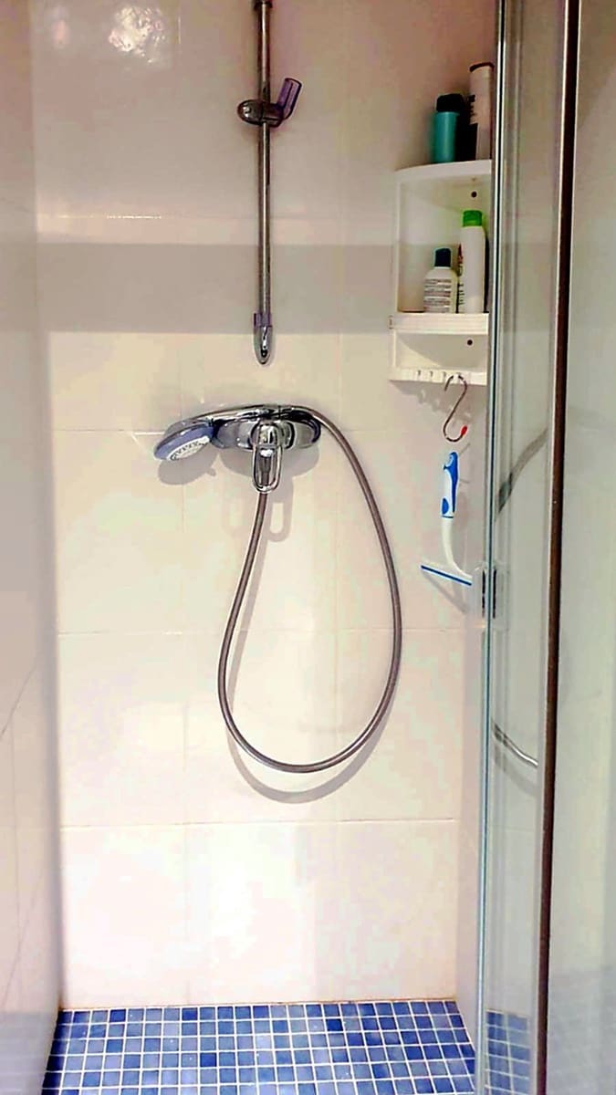 Apartamento de 2 habitaciones en Oliva en venta con piscina garaje - 289.000 € (Ref: 9115667)