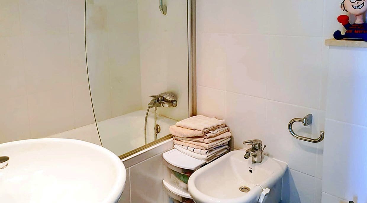 Apartamento de 2 habitaciones en Oliva en venta con piscina garaje - 289.000 € (Ref: 9115667)