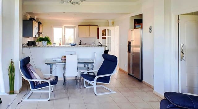 2 sovrum Lägenhet till salu i Oliva med pool garage - 289 000 € (Ref: 9115667)