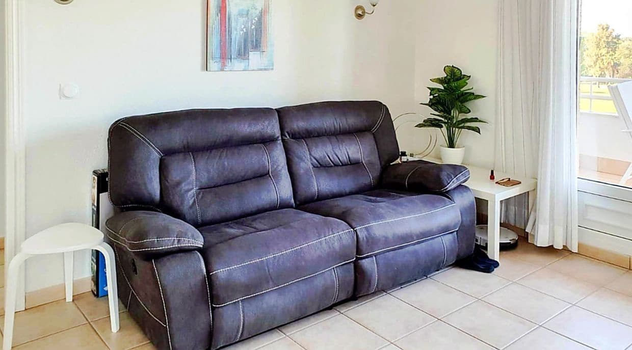 Apartamento de 2 habitaciones en Oliva en venta con piscina garaje - 289.000 € (Ref: 9115667)