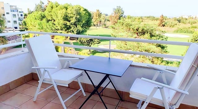 2 sovrum Lägenhet till salu i Oliva med pool garage - 289 000 € (Ref: 9115667)