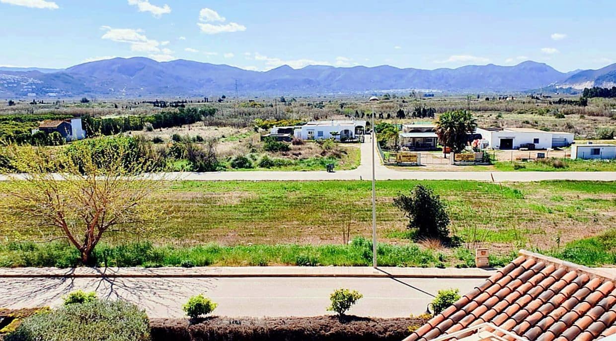 Apartamento de 2 habitaciones en Oliva en venta con piscina garaje - 289.000 € (Ref: 9115667)