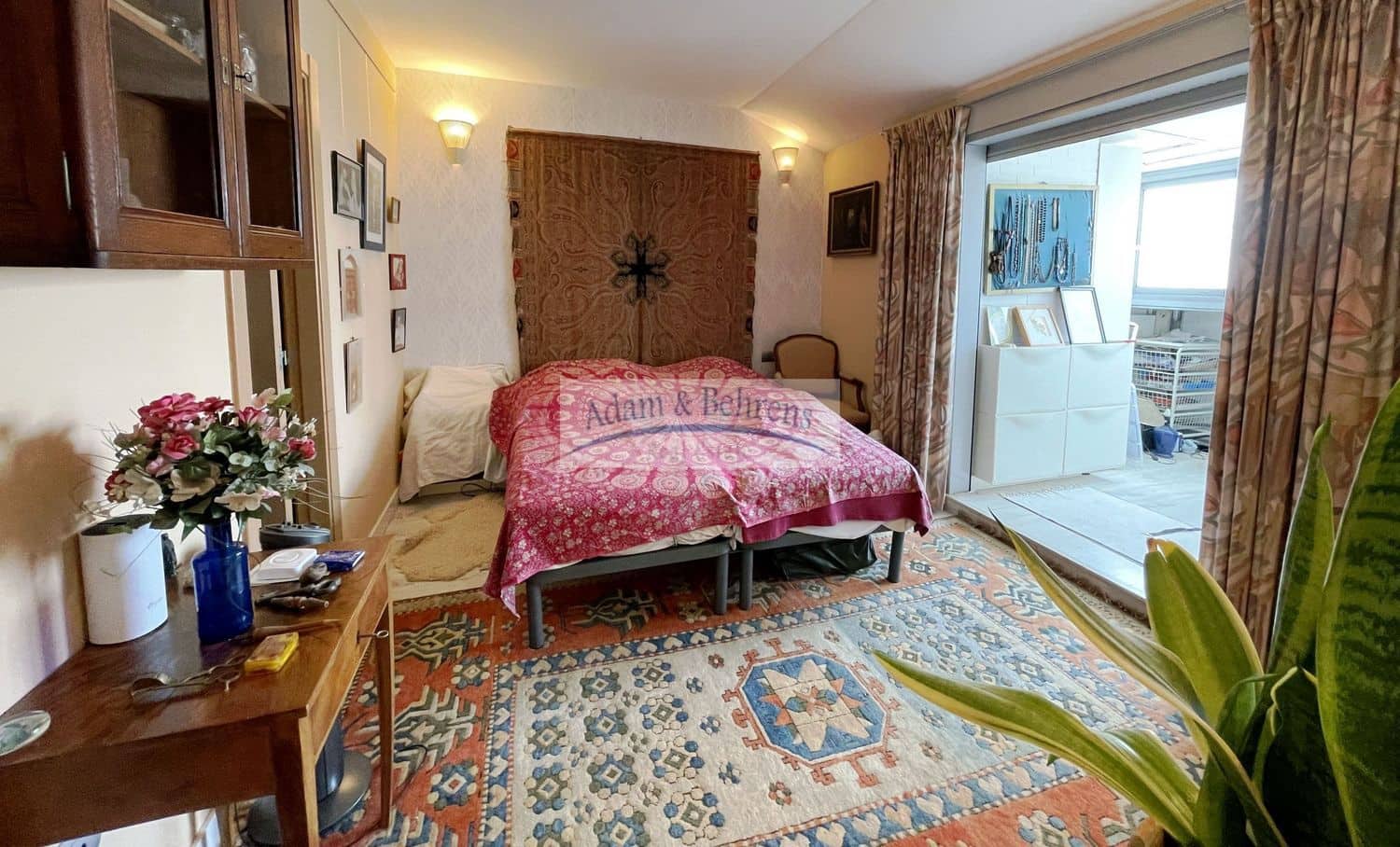 3 soveværelse Lejlighed til salg i Pego med swimmingpool garage - € 345.000 (Ref: 9142574)