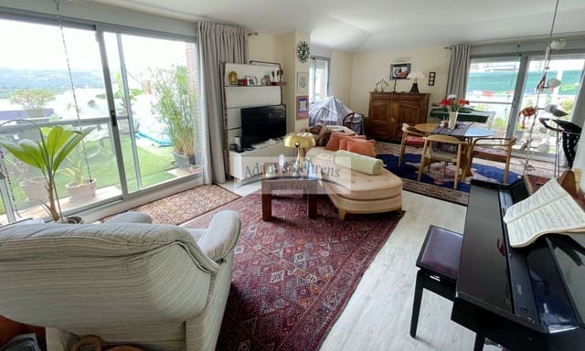 3 bedroom Apartment for sale in Pego with pool garage - € 375,000 (Ref: 9142574)