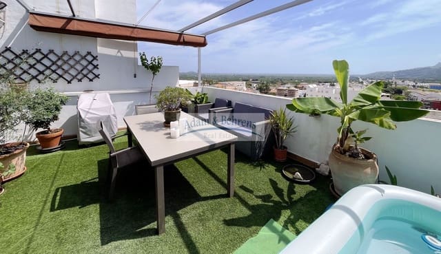 3 camera da letto Appartamento in vendita in Pego con piscina garage - 345.000 € (Rif: 9142574)