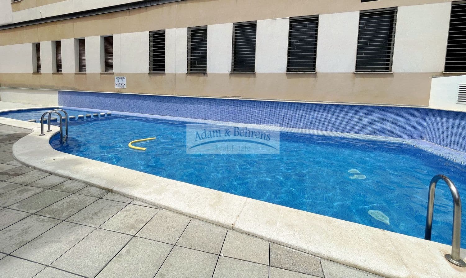 3 soveværelse Lejlighed til salg i Pego med swimmingpool garage - € 345.000 (Ref: 9142574)