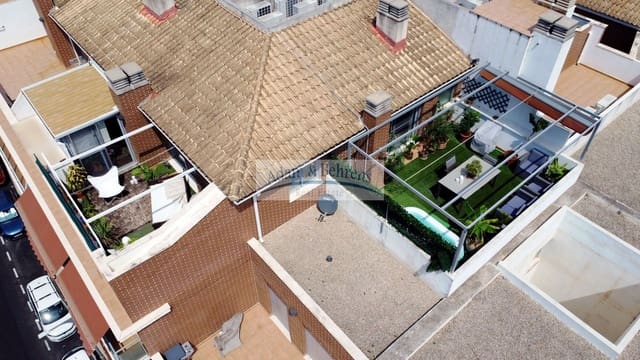 3 camera da letto Appartamento in vendita in Pego con piscina garage - 345.000 € (Rif: 9142574)