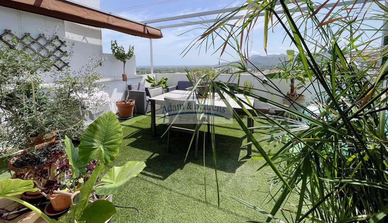 3 soveværelse Lejlighed til salg i Pego med swimmingpool garage - € 345.000 (Ref: 9142574)