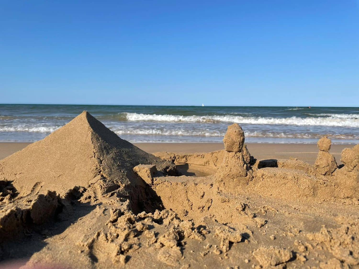 3 soveværelse Lejlighed til salg i Pego med swimmingpool garage - € 345.000 (Ref: 9142574)