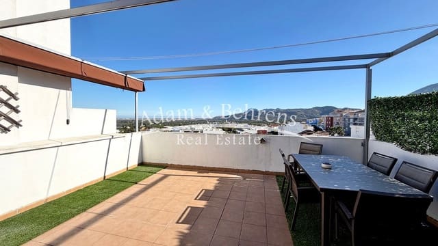 3 camera da letto Appartamento in vendita in Pego con piscina garage - 345.000 € (Rif: 9142574)