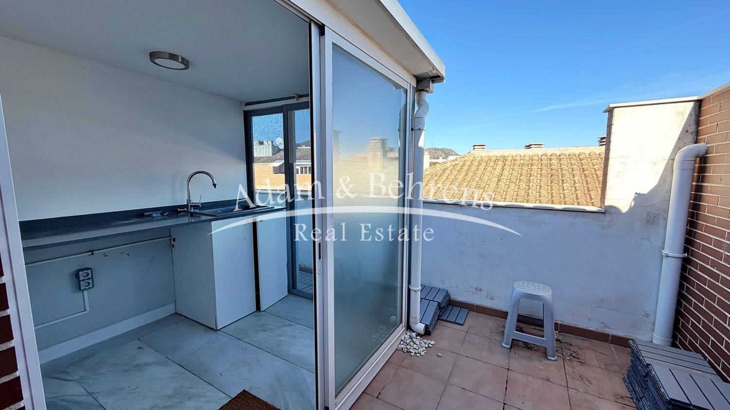 3 soveværelse Lejlighed til salg i Pego med swimmingpool garage - € 345.000 (Ref: 9142574)