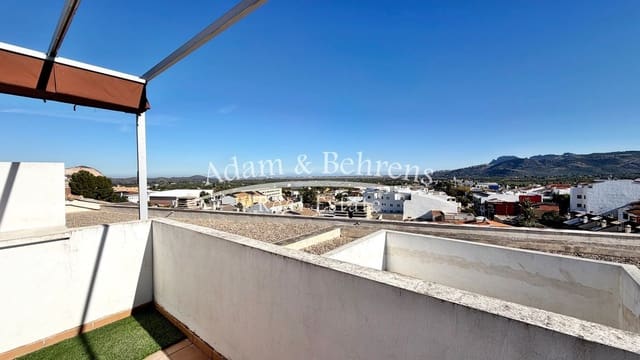 3 camera da letto Appartamento in vendita in Pego con piscina garage - 345.000 € (Rif: 9142574)