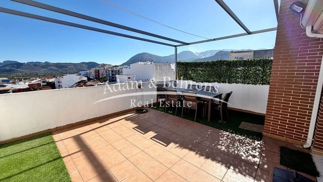 3 camera da letto Appartamento in vendita in Pego con piscina garage - 345.000 € (Rif: 9142574)
