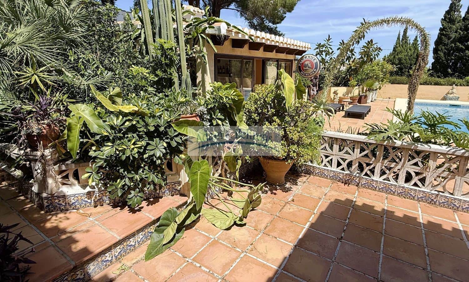 3 chambre Villa/Maison à vendre à Denia avec piscine garage - 490 000 € (Ref: 9162035)