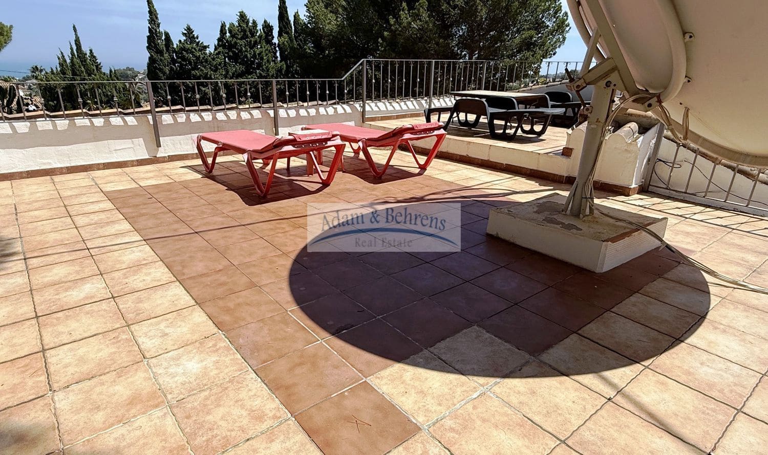 3 chambre Villa/Maison à vendre à Denia avec piscine garage - 490 000 € (Ref: 9162035)