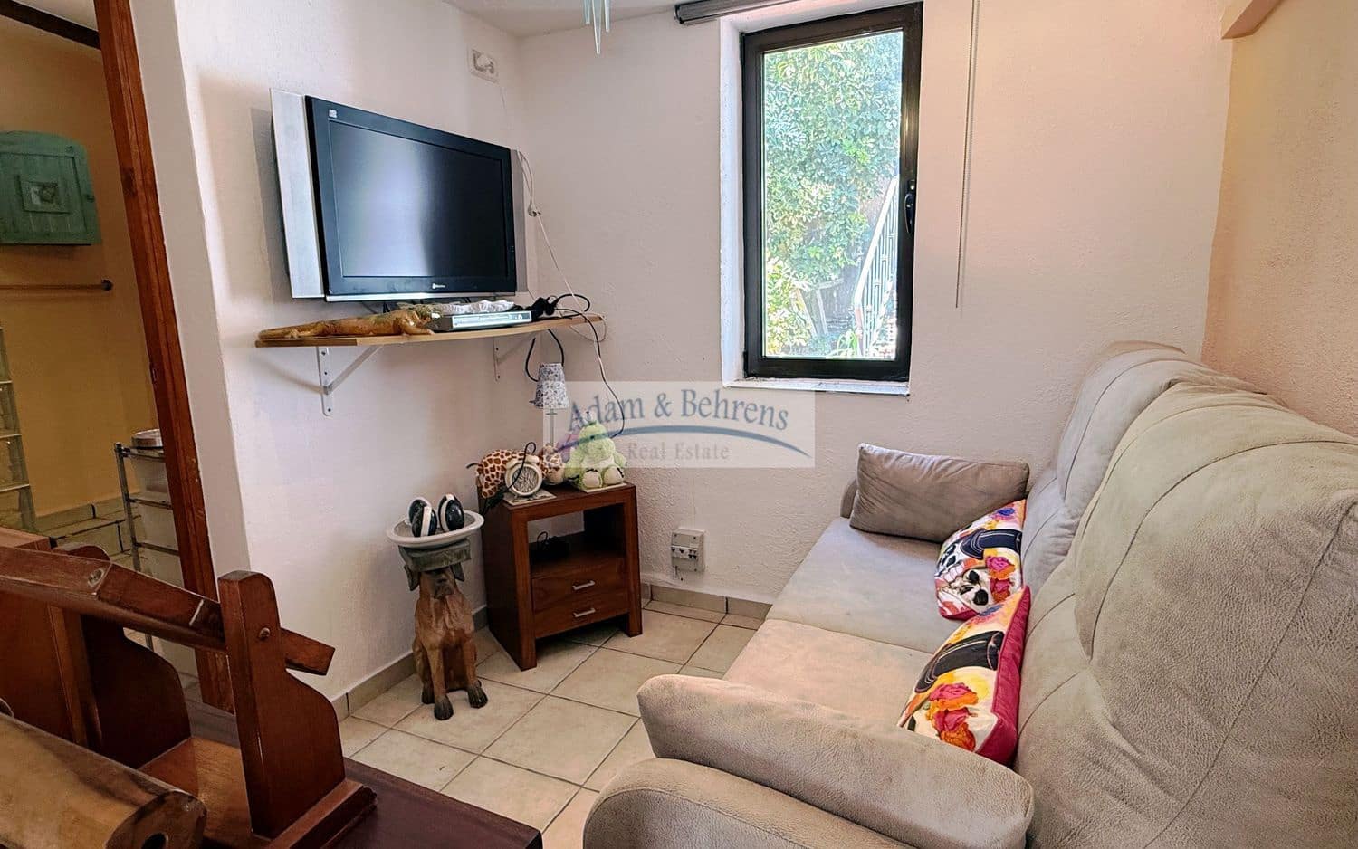 3 chambre Villa/Maison à vendre à Denia avec piscine garage - 490 000 € (Ref: 9162035)