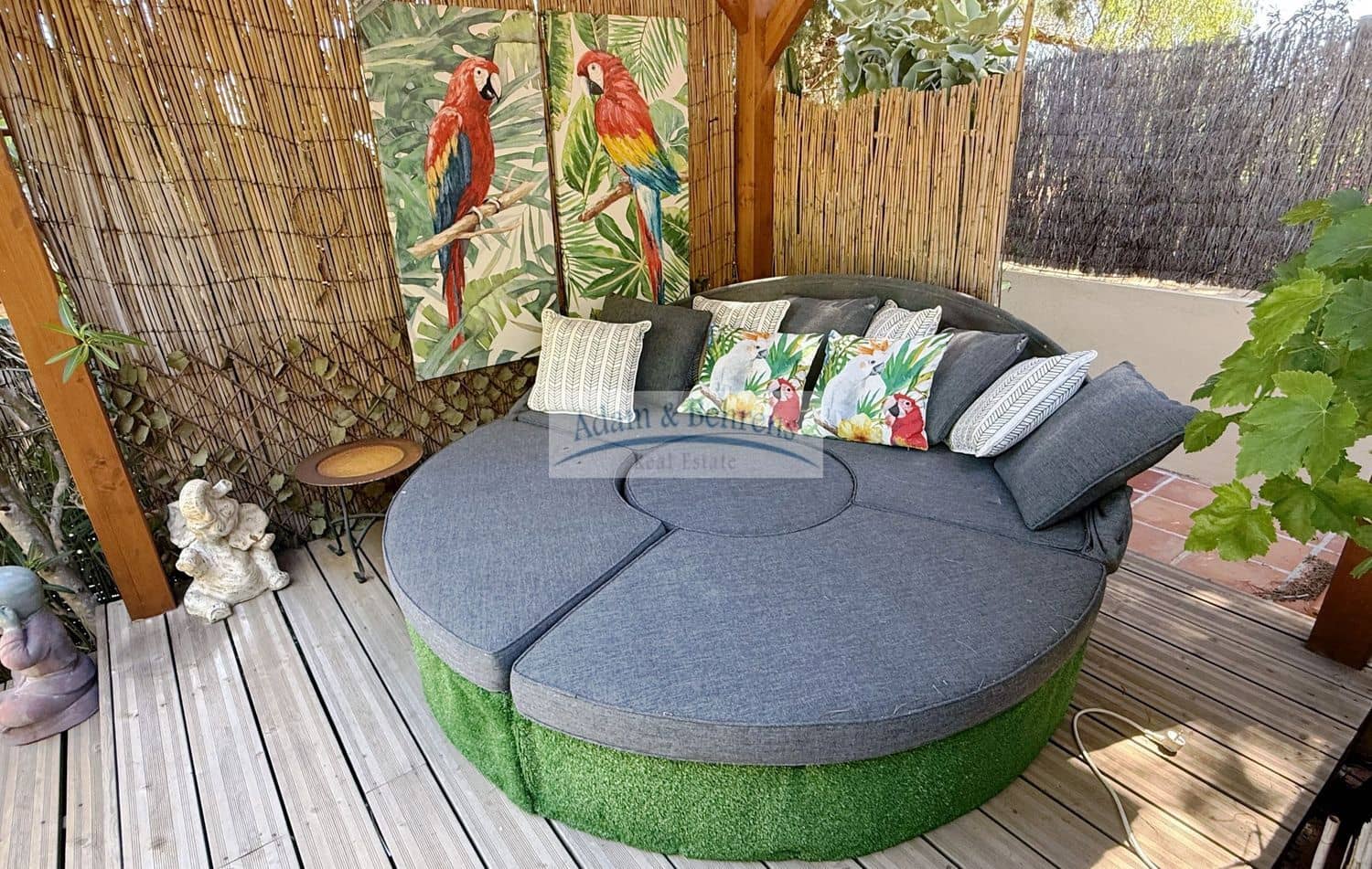 3 chambre Villa/Maison à vendre à Denia avec piscine garage - 490 000 € (Ref: 9162035)