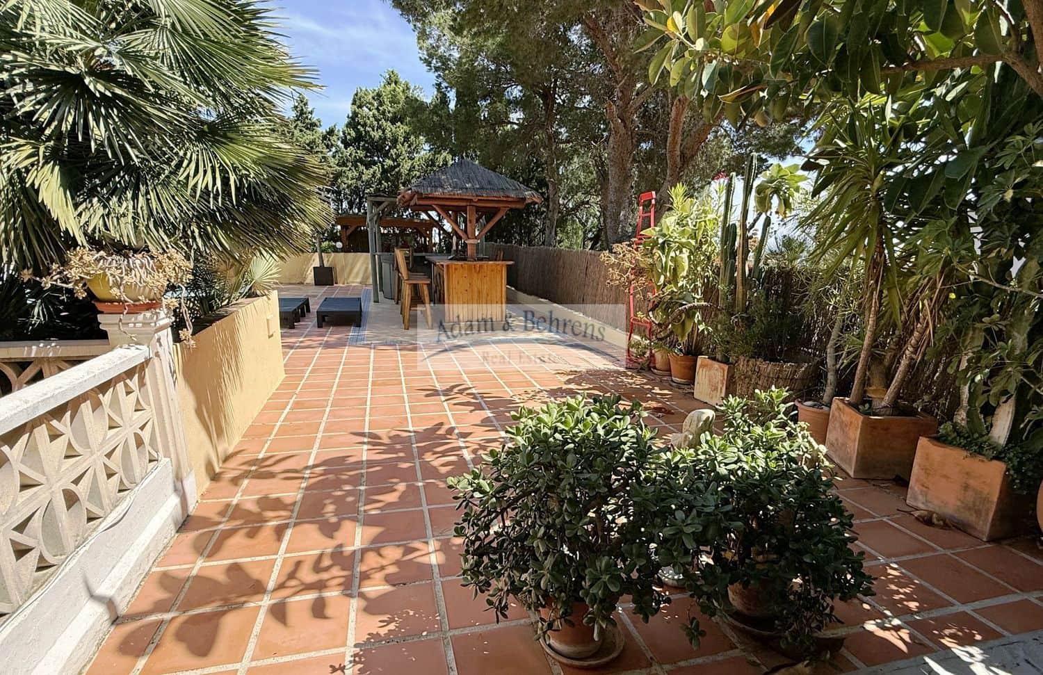 3 chambre Villa/Maison à vendre à Denia avec piscine garage - 490 000 € (Ref: 9162035)