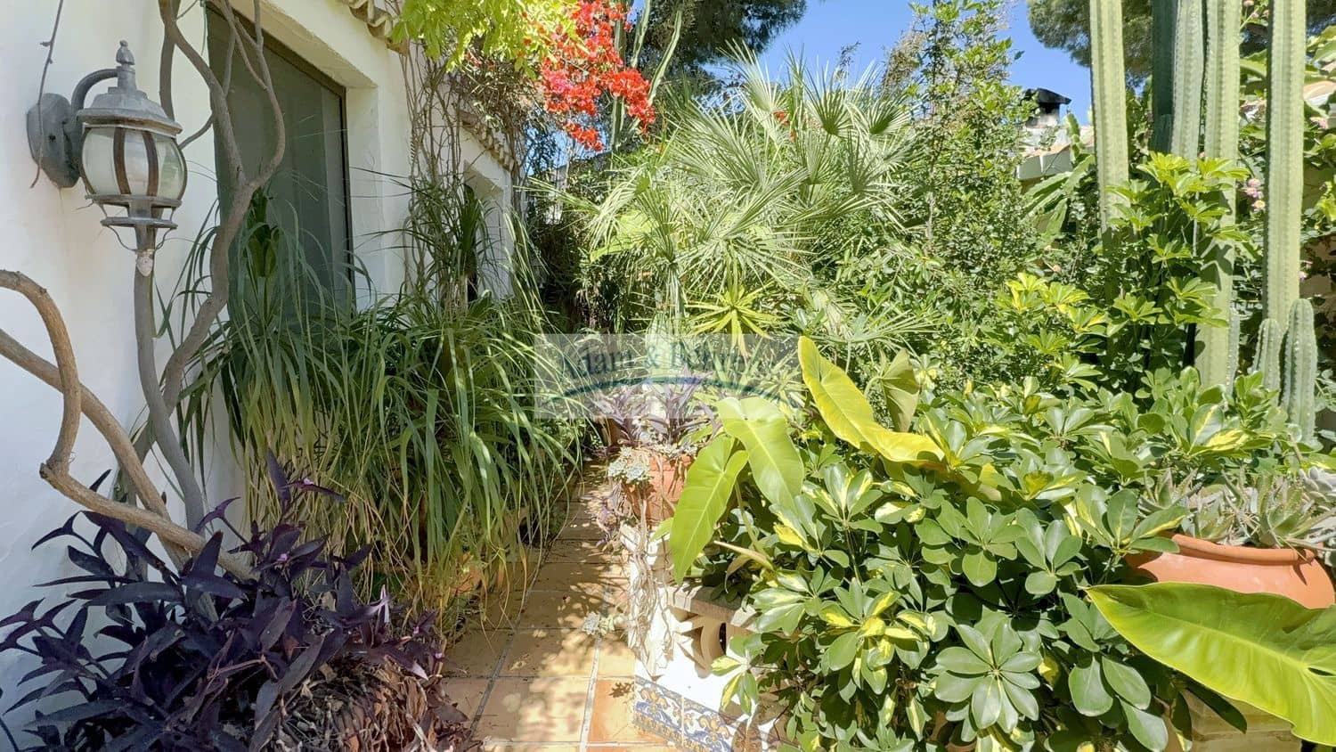 3 chambre Villa/Maison à vendre à Denia avec piscine garage - 490 000 € (Ref: 9162035)